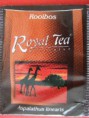 004   Rooibos